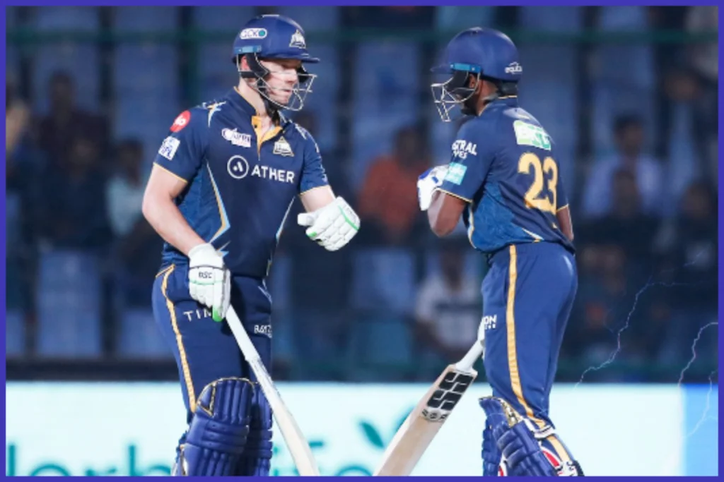 Gujarat Titans