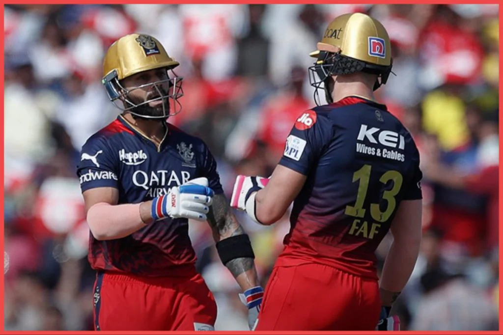 Royal Challengers Bangalore