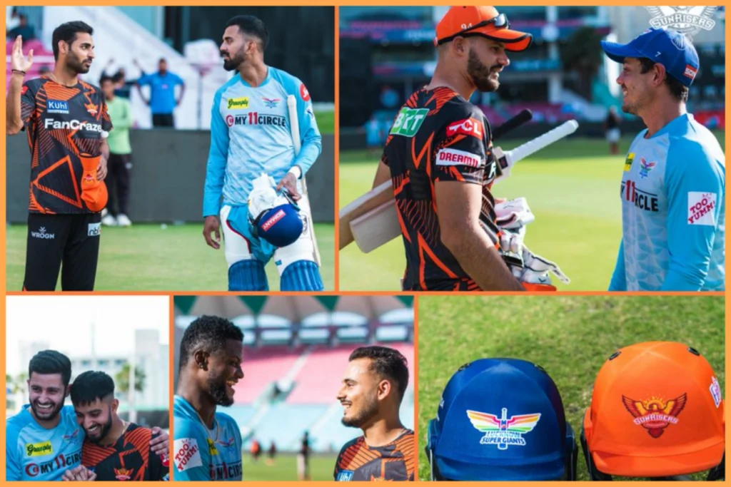 SunRisers Hyderabad