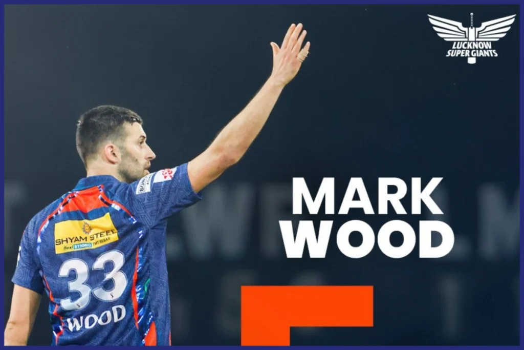 Lucknow Super Giants