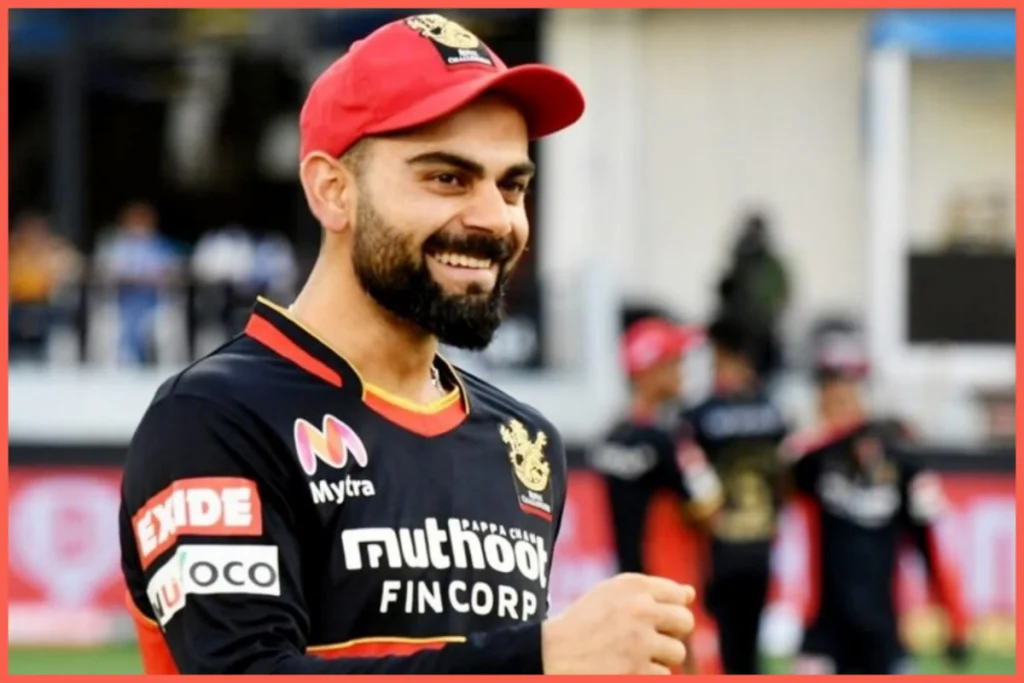 Virat Kohli