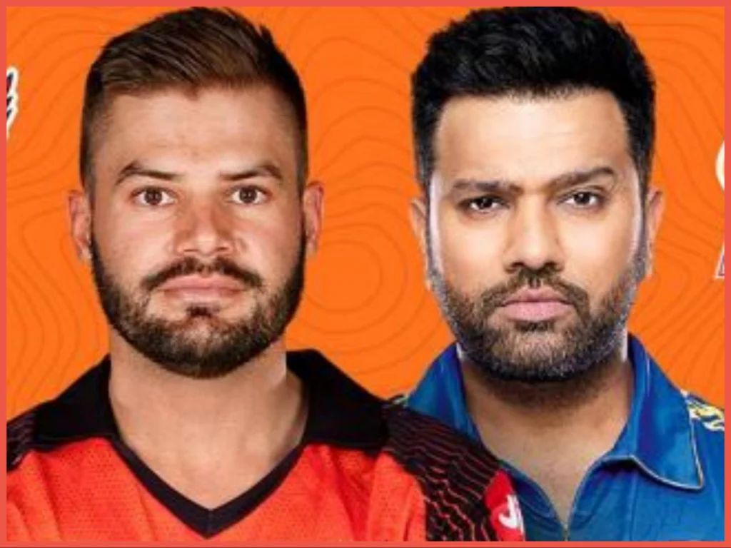 SRH vs MI