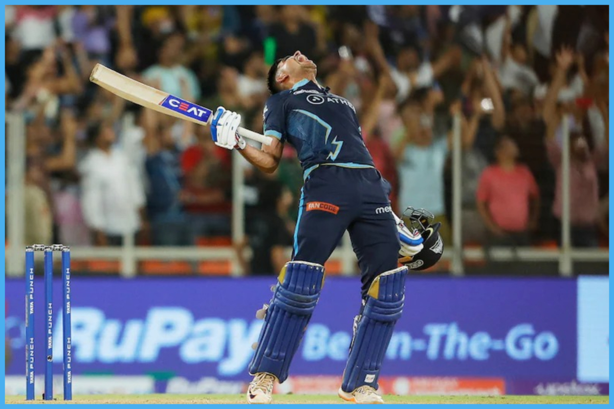 IPL 2023: टीम इंडिया का नया ‘रन मशीन’, गुजरात टाइटंस की बल्लेबाजी की सबसे मजबूत कड़ी 