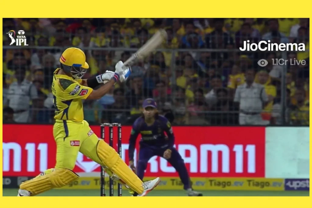 Ajinkya Rahane