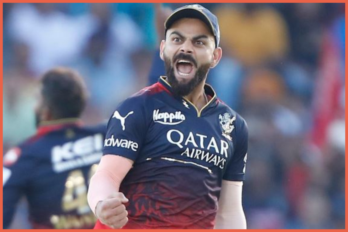 RCB vs RR: बैंगलोर की धमाकेदार जीत, 172 के जवाब में राजस्थान सिर्फ 59 रनों पर ढेर