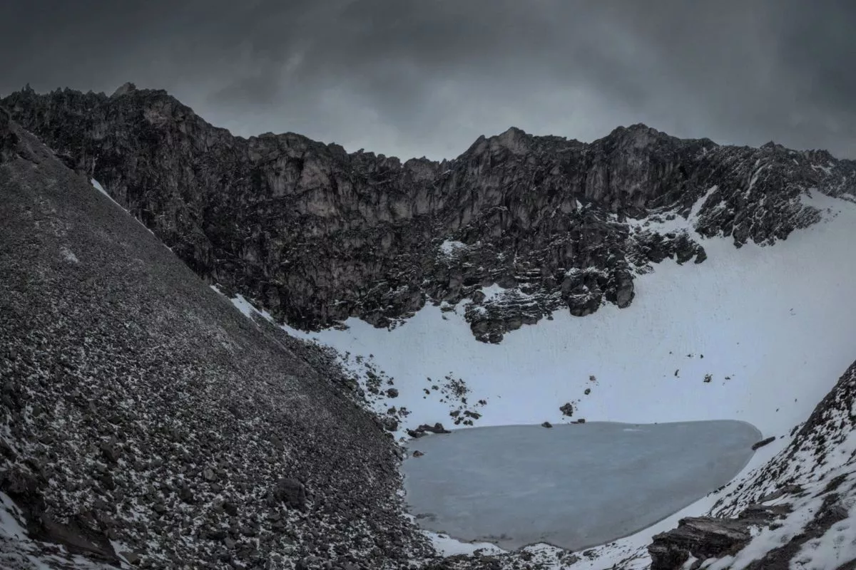 उत्तराखंड में “कंकालों की झील” का जानिए रहस्य, 1000 साल पहले क्या हुआ था? 80 सालों से खोज में जुटे हैं दुनिया भर के साइंटिस्ट