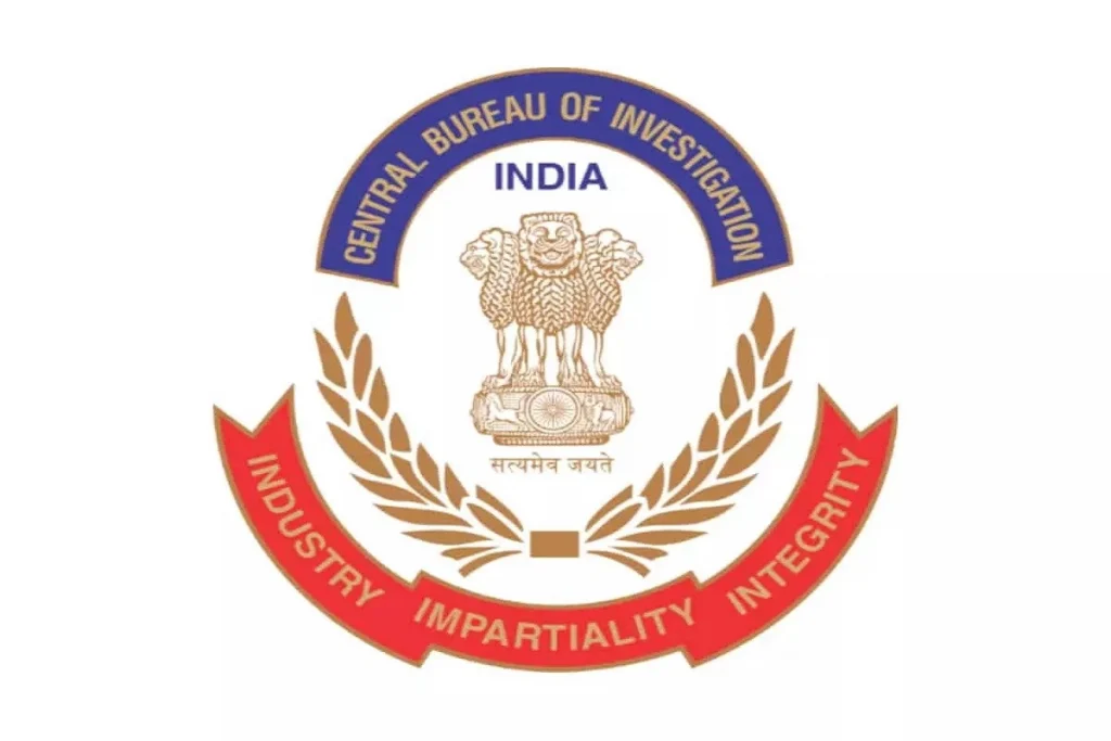 CBI