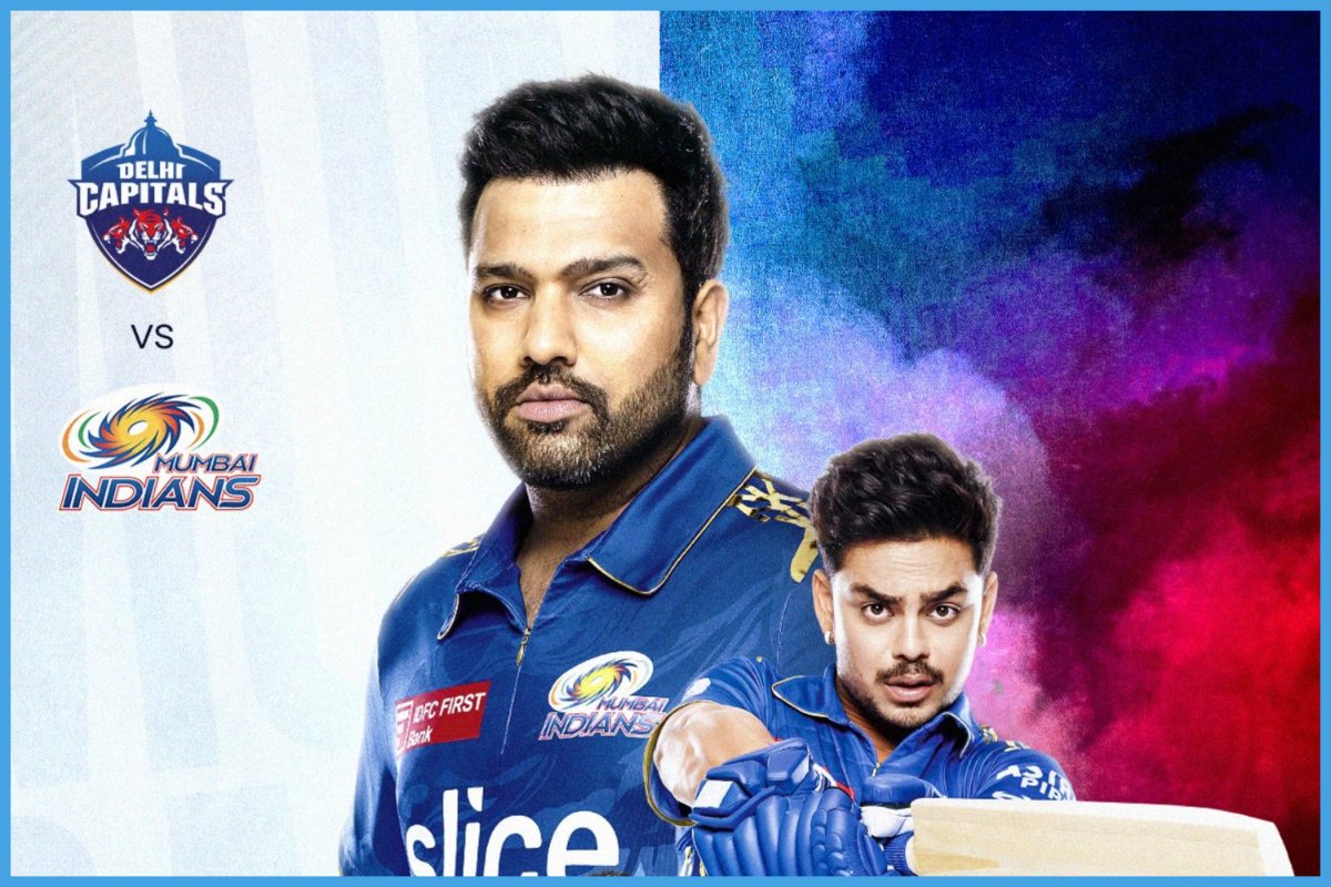 Mumbai Indians