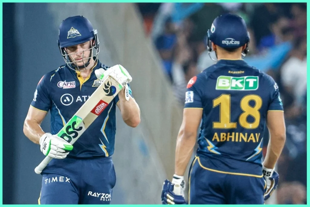 Gujarat Titans