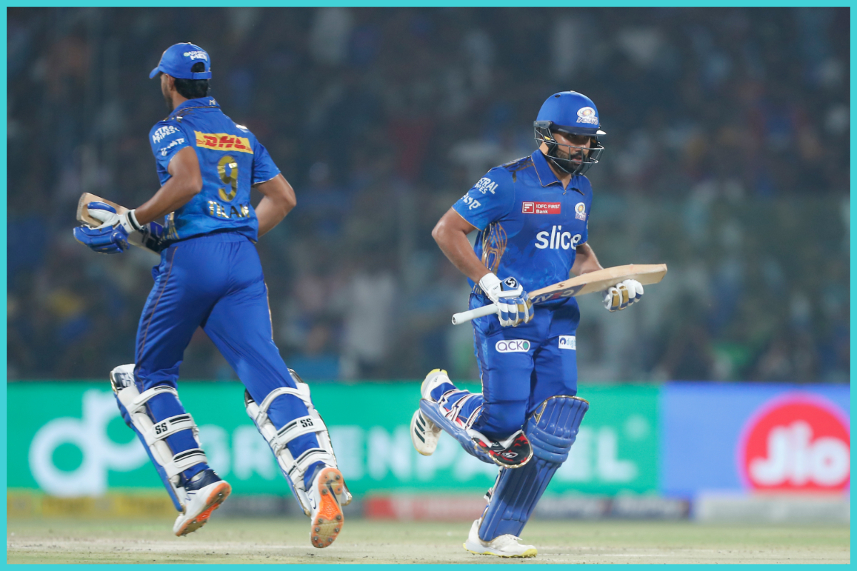 DC vs MI: IPL 2023 की मुंबई इंडियंस की पहली जीत, लास्ट बॉल पर दिल्ली को 6 विकेट से हराया