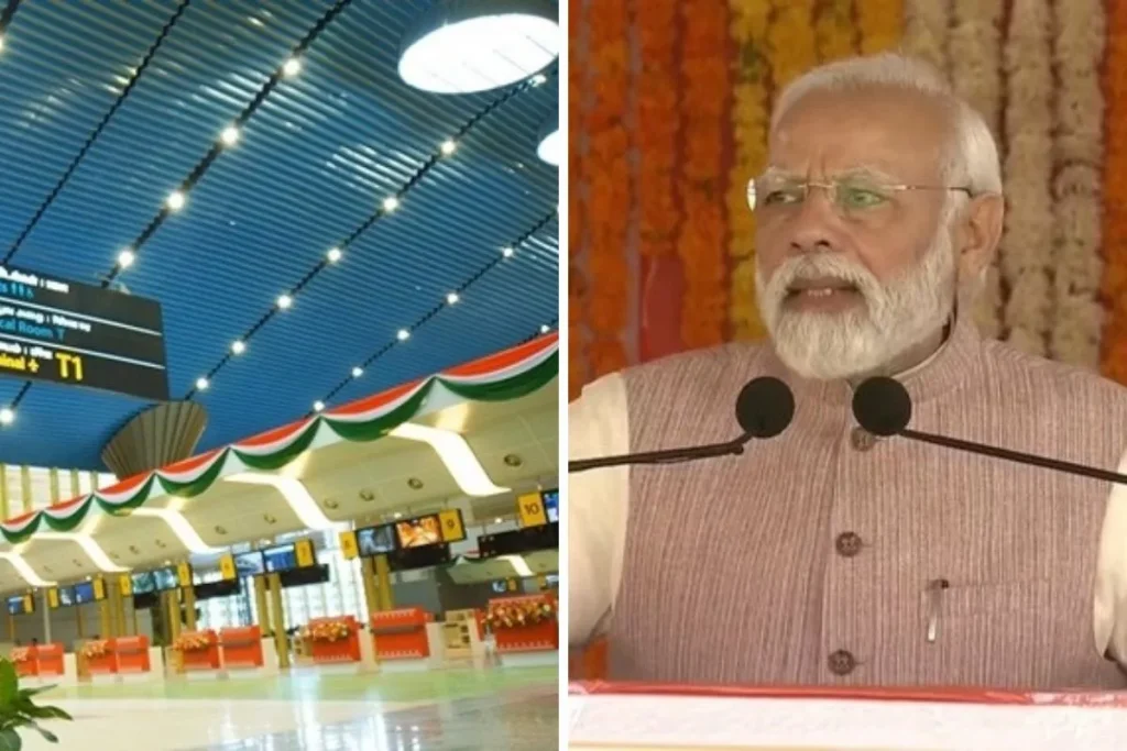 PM Modi
