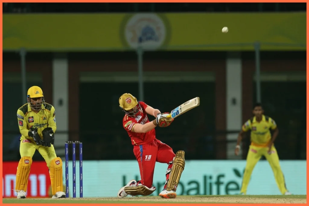 CSK vs PBKS