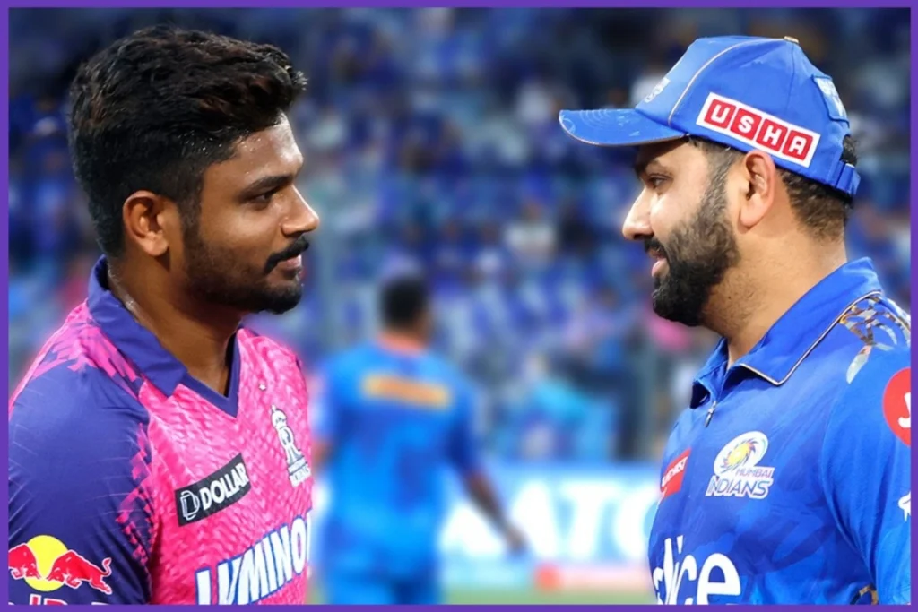 RR vs MI