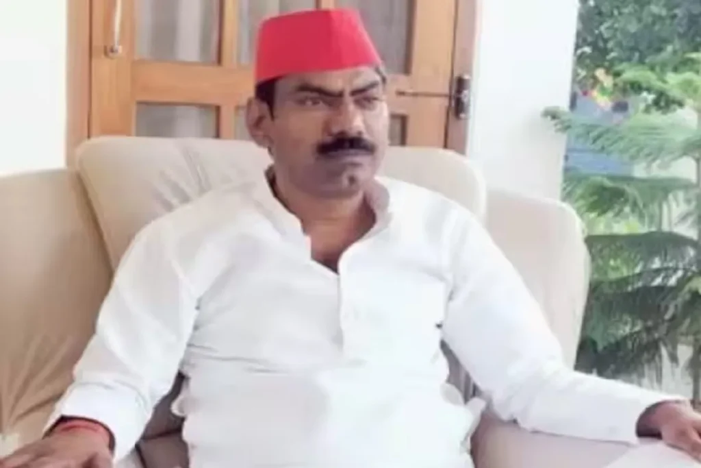 gulshan yadav