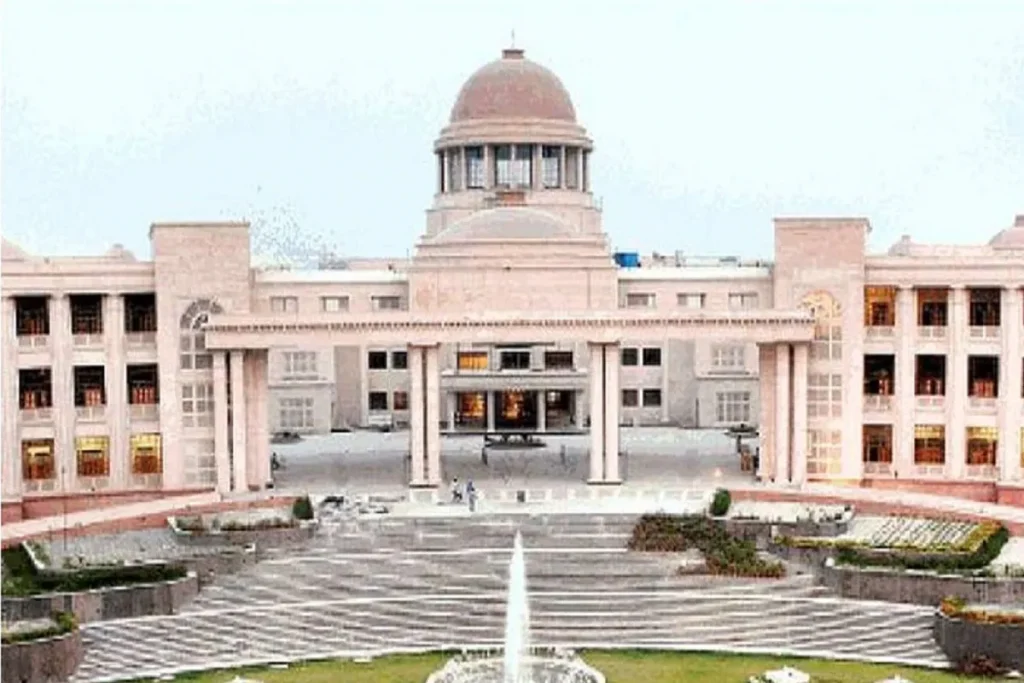 high court lucknow bench