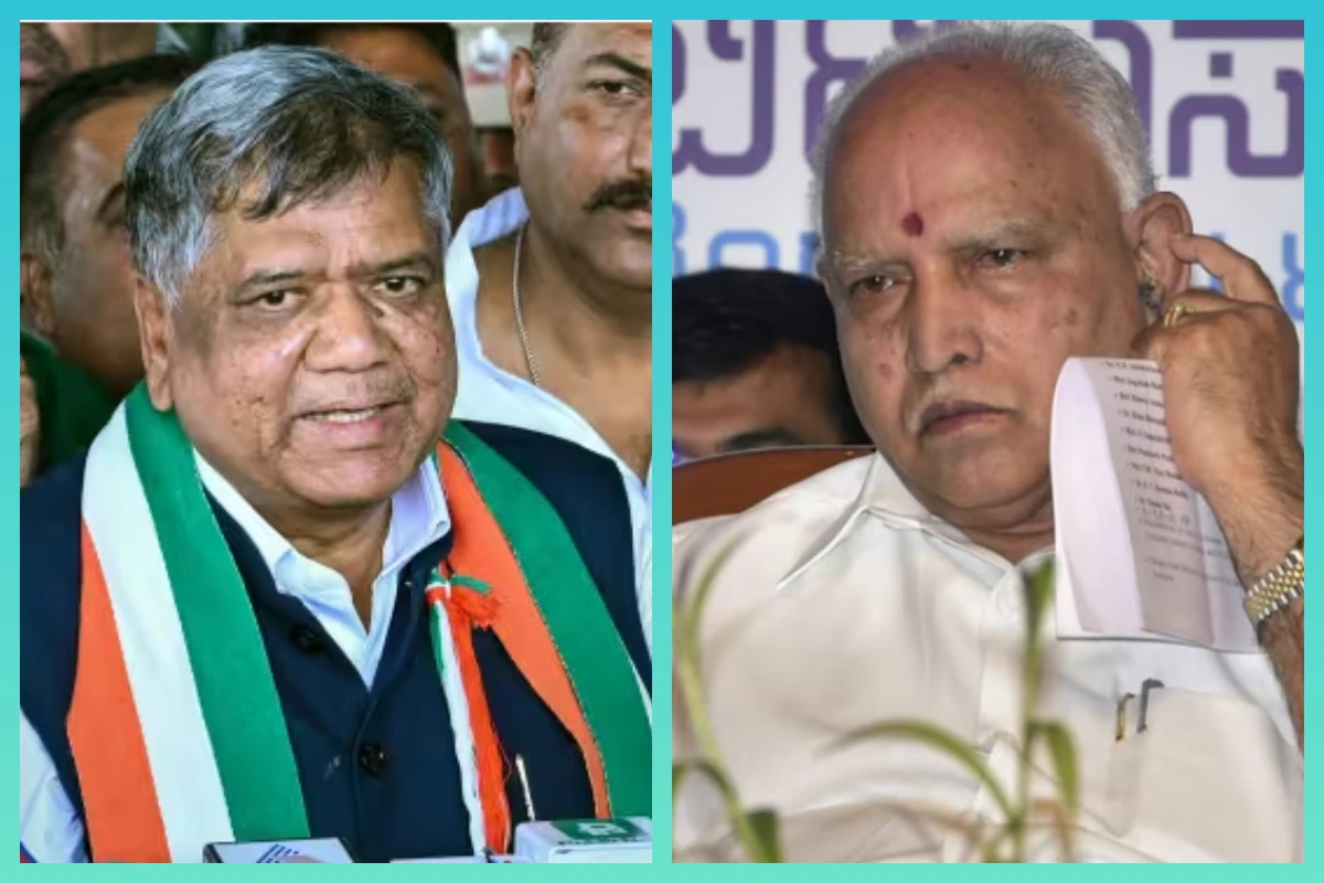 Karnataka Election: कांग्रेस के सिंबल पर चुनाव लड़ रहे जगदीश शेट्टार के खिलाफ BJP ने बनायी रणनीति, जानें क्या है का प्लान