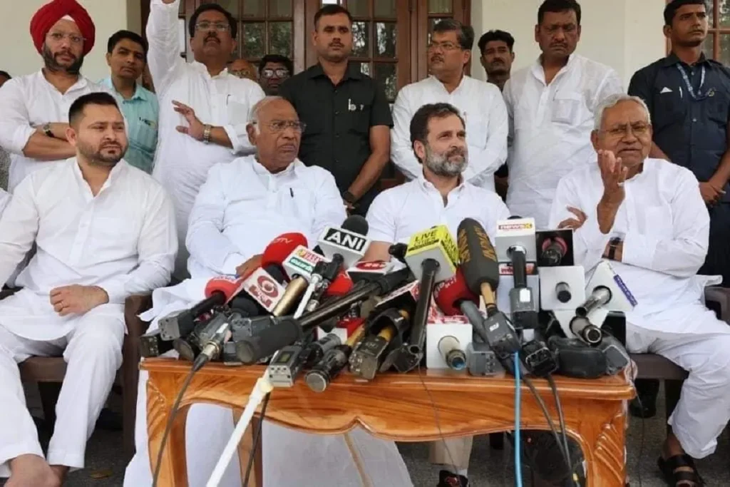 lok sabha election 2024
