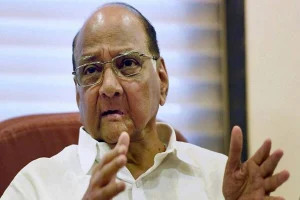 Sharad pawar-