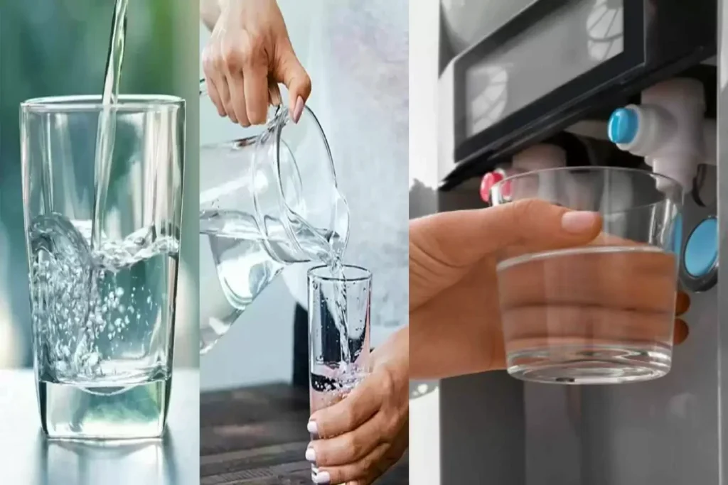 ro water