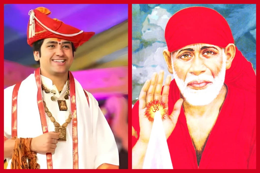 sai baba