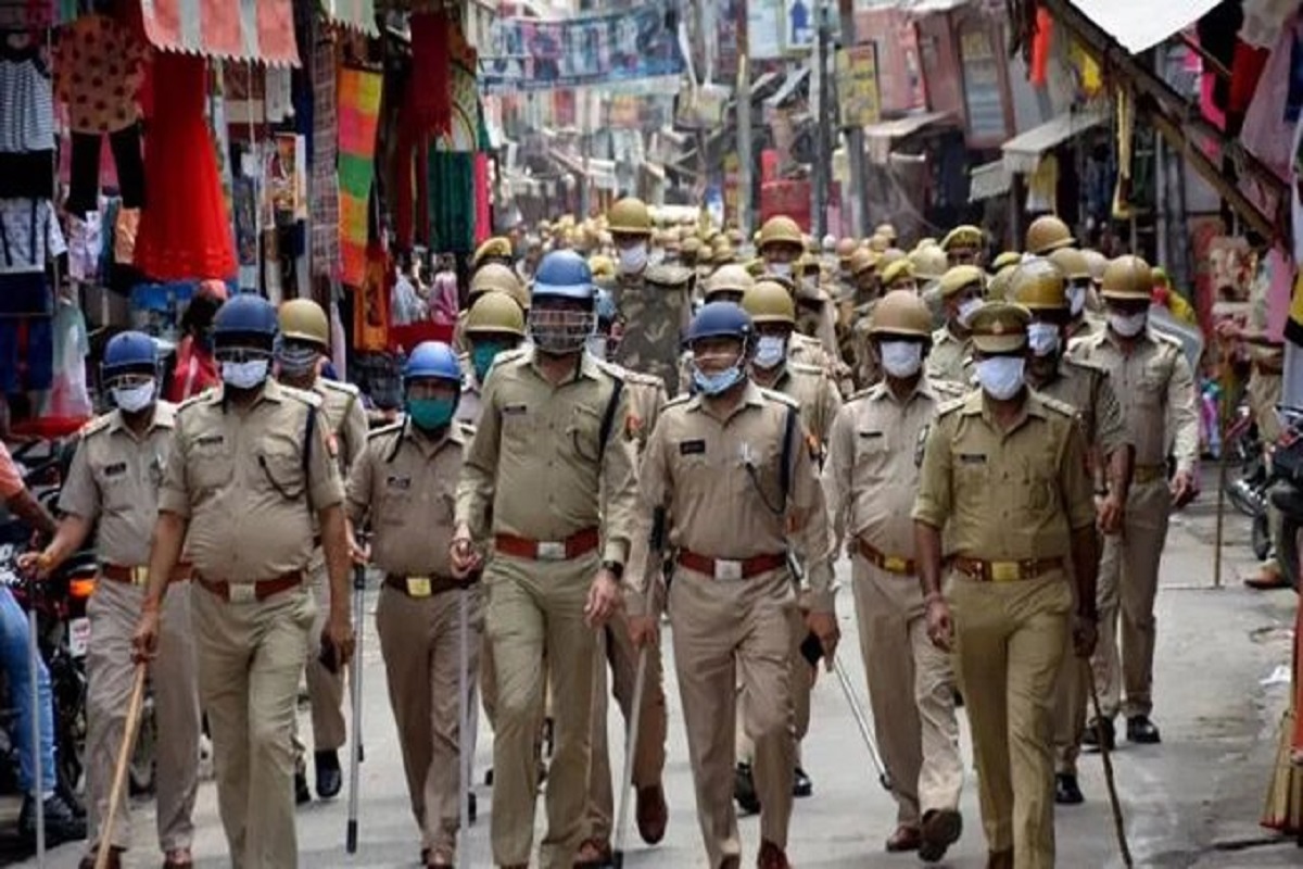 Bihar: सासाराम में आठ दिन बाद लोगों को मिली राहत, इंटरनेट सेवा हुई बहाल, भड़काऊ पोस्ट डालने पर होगा एक्शन, पुलिस रखेगी नजर