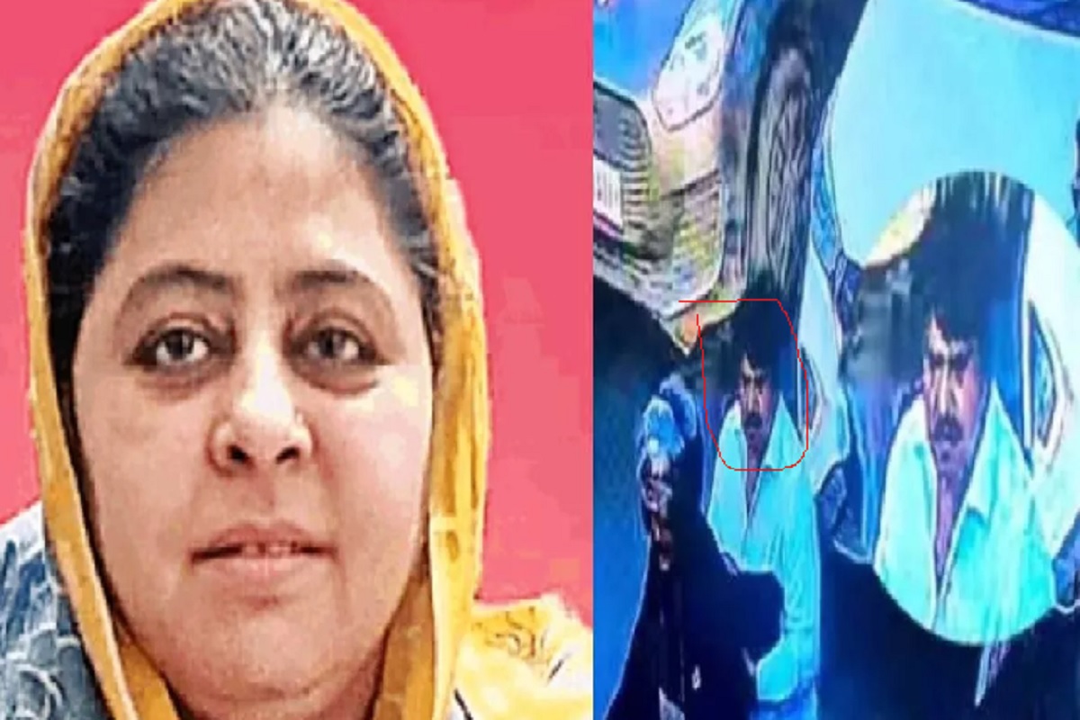 Umesh Pal Murder Case: अतीक की बीवी शाइस्ता पर इनाम बढ़ाने की तैयारी, साथ-साथ हैं आयशा व गुड्डू मुस्लिम और जैनब!