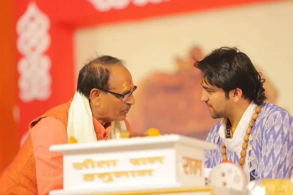 shivraj singh chouhan