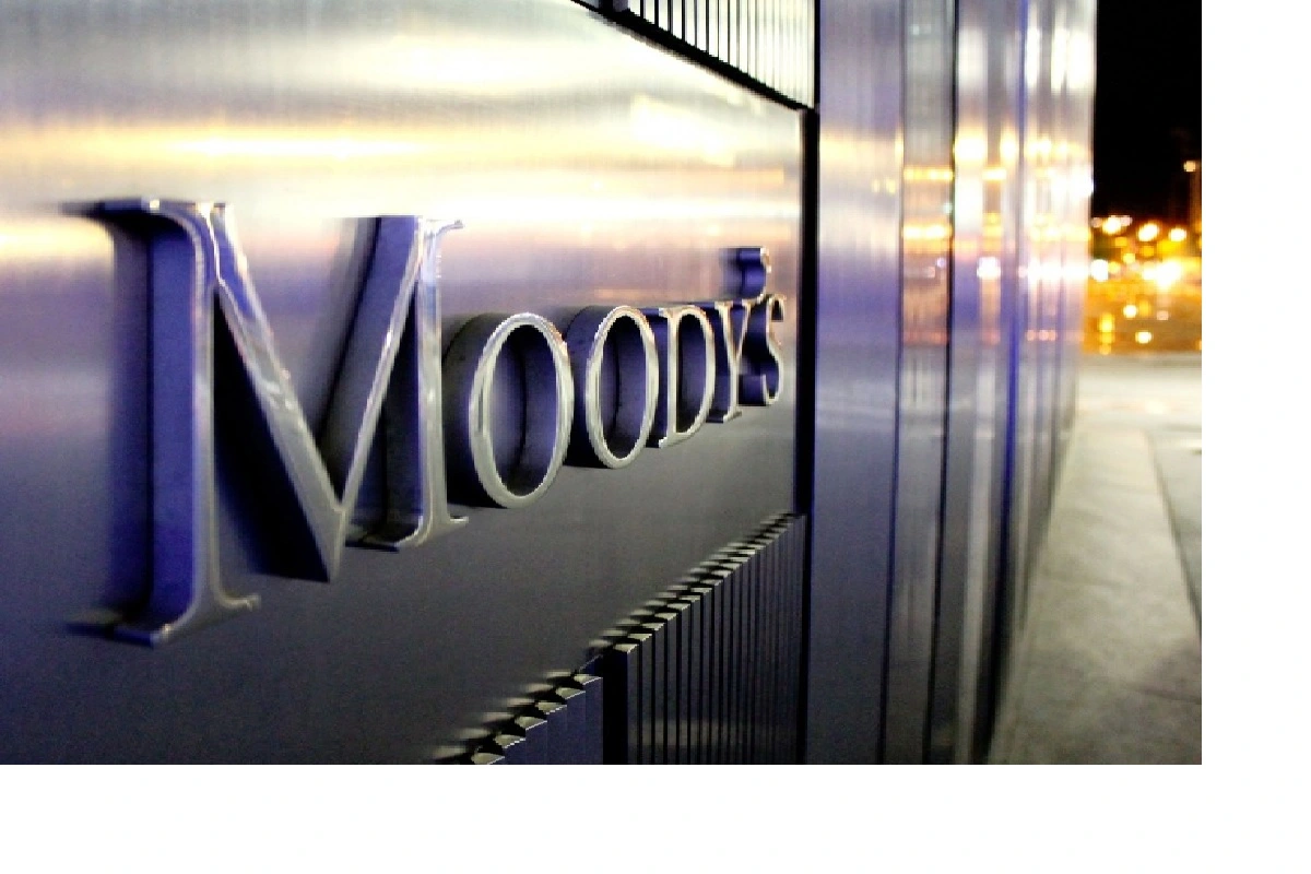 Moody’s ने मानी भारतीय अर्थव्यवस्था की ताकत, लेकिन रिपोर्ट में नौकरशाही की कार्यशैली पर उठाए सवाल