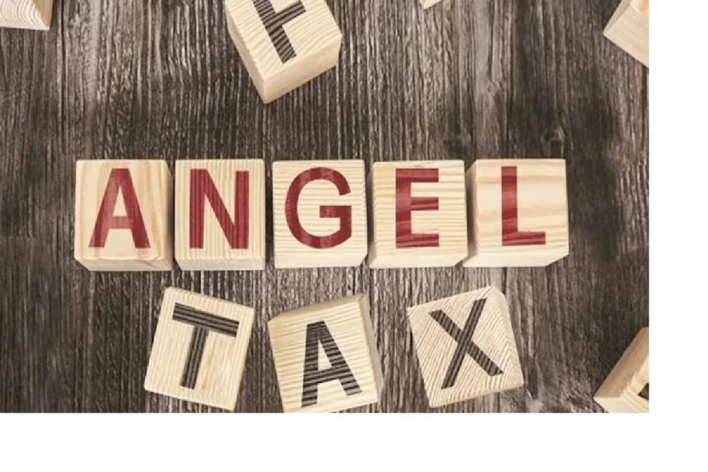 ANGEL TAX