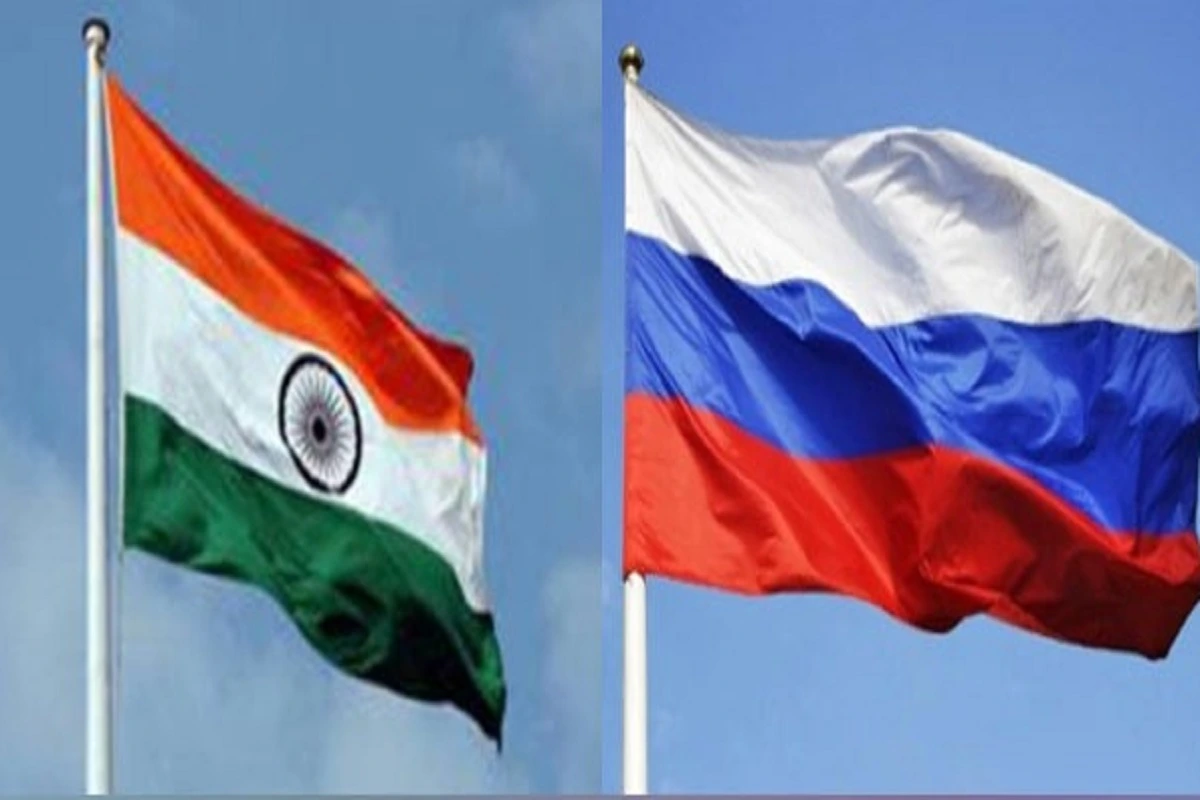 मॉस्‍को में भारत-रूस की संयुक्‍त कार्य समूह की 12वीं बैठक, आतंकवाद के खिलाफ कड़े कदम उठाने का लिया संकल्प