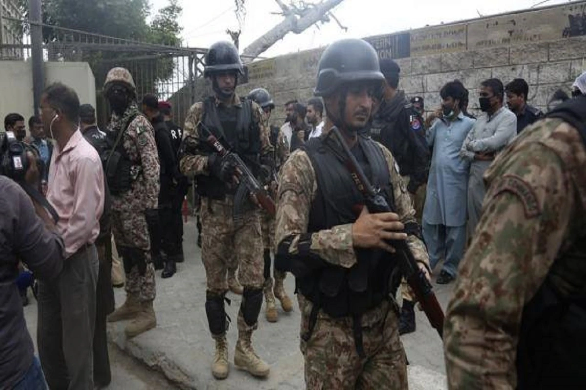 Pakistan: बलूचिस्तान में पाकिस्तानी सेना का अत्याचार, 76 स्कूलों पर कब्जा कर बना डाली सैन्य चौकियां