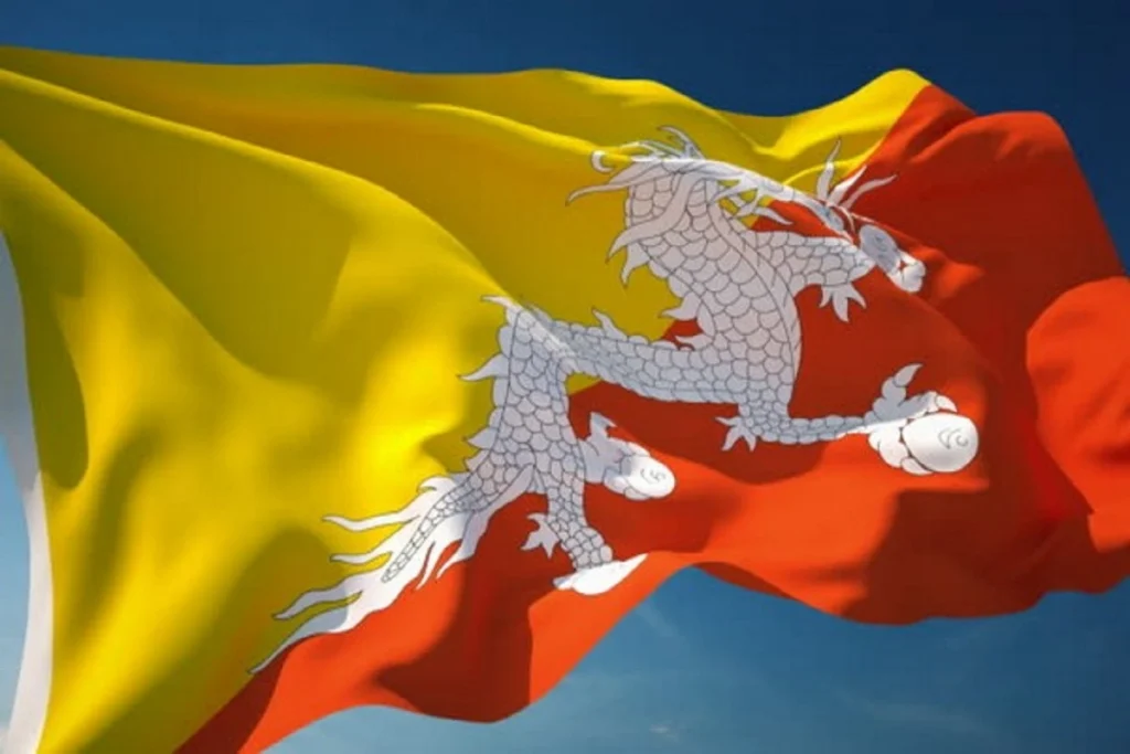 Bhutan News