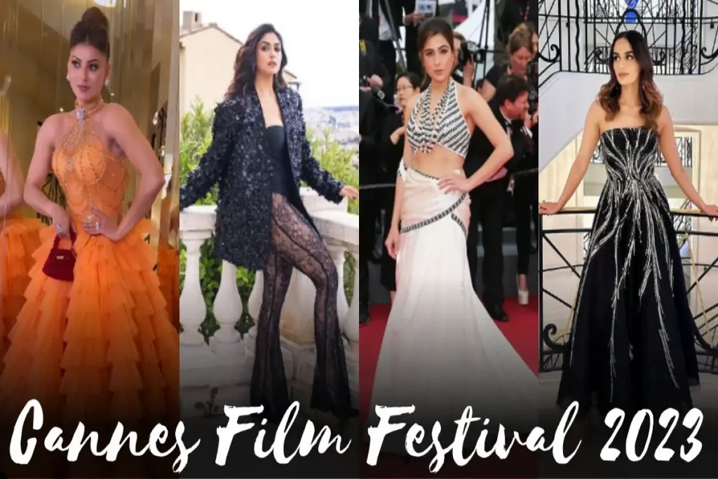 Cannes Film Festival 2023