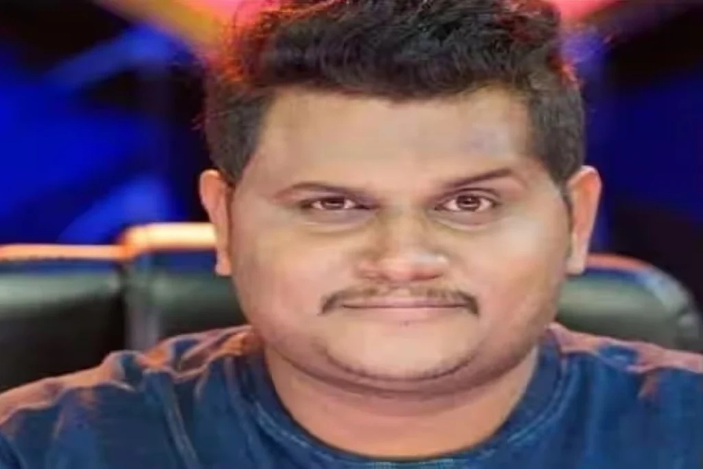 Chaitanya