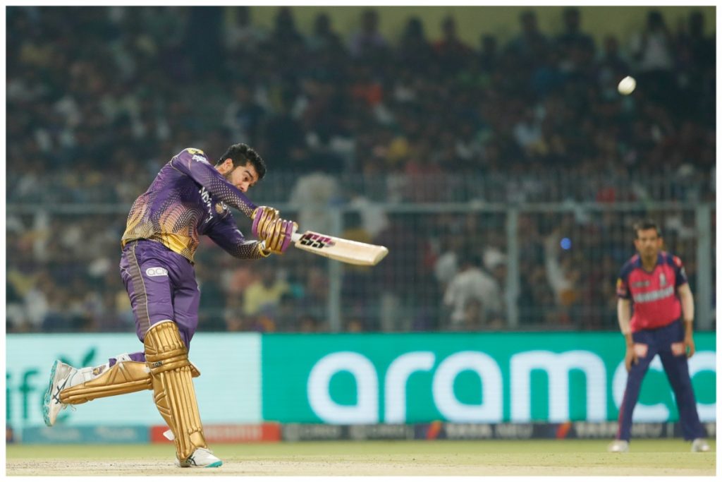 Venkatesh Iyer