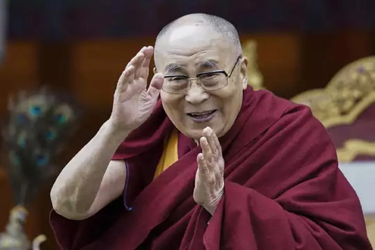 Dalai Lama ने बुद्ध पूर्णिमा पर दिया खास संदेश, कहा- ऐसा जीवन जिएं जिसमें लोक कल्याण की भावना निहित हो