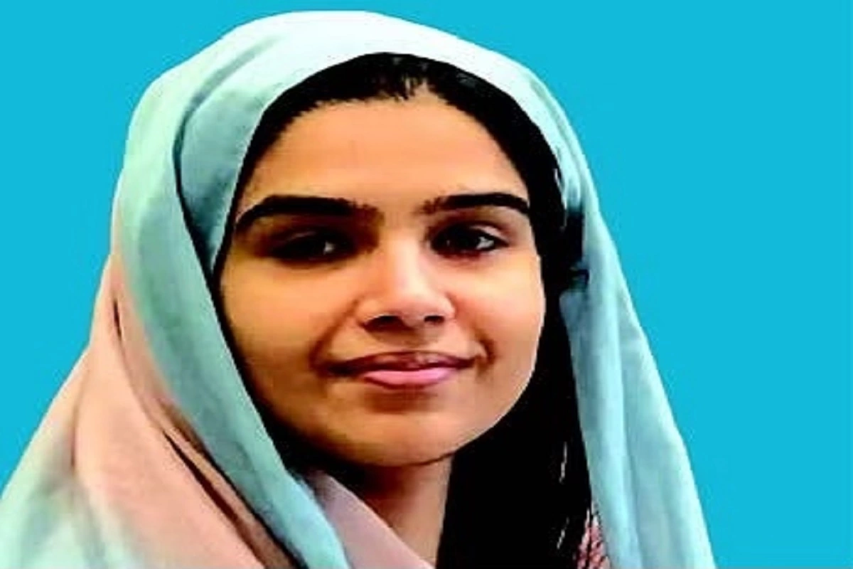 राजौरी की डॉ. इरम का सपना हुआ पूरा, यूपीएससी परीक्षा में मिली सफलता