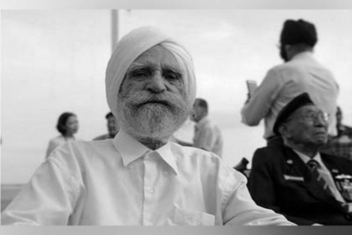 S Jaswant Singh Gill: सिंगापुर के पहले नौसेना कमांडर और सिख समुदाय में उनकी स्थायी विरासत