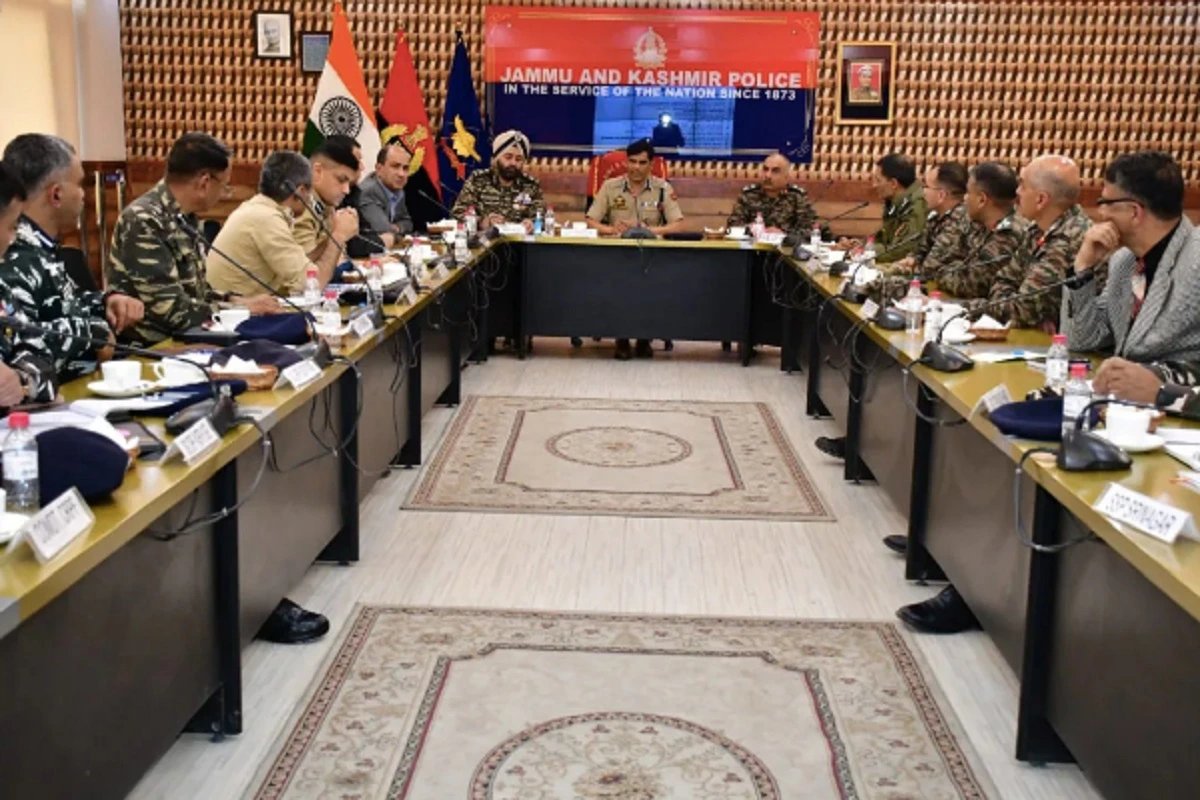 G-20 बैठक के लिए कश्मीर घाटी में तैयारियों को दिया जा रहा अंतिम रूप, सुरक्षा में तैनात होंगे NSG कमांडो