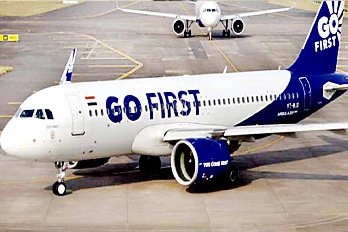 Go First: जेट एयरवेज जैसा हुआ गो फर्स्ट का हाल, कंपनी के पास नहीं है तेल भराने के पैसे, 3 और 4 मई की सभी उड़ानें रद्द