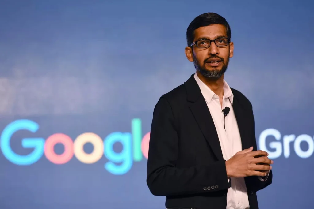 Google-CEO-Sundar-Pichai