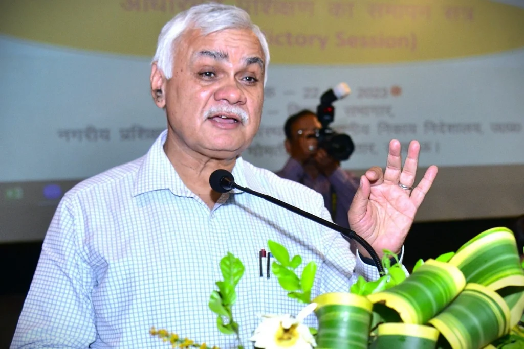 durga shankar mishra