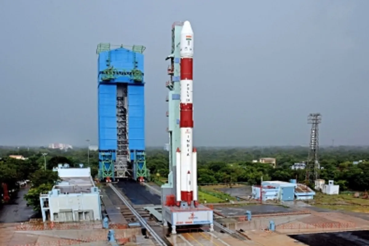 NVS-01 Satellite: 29 मई को घरेलू परमाणु घड़ी के साथ नेविगेशन सैटेलाइट लॉन्च करेगा इसरो