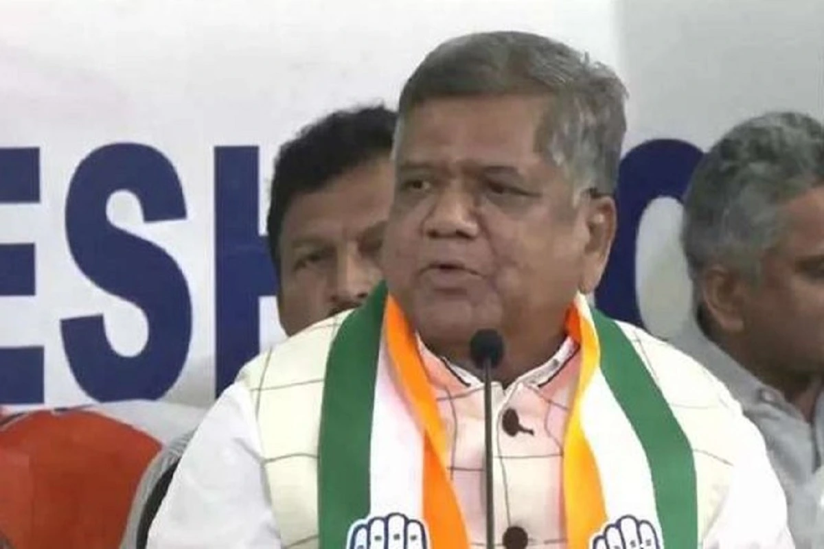 Karnataka Elections: “बजरंग दल पर प्रतिबंध लगाने का कोई सवाल नहीं”, कांग्रेस नेता जगदीश शेट्टार का बयान डैमेज कंट्रोल की कोशिश तो नहीं?