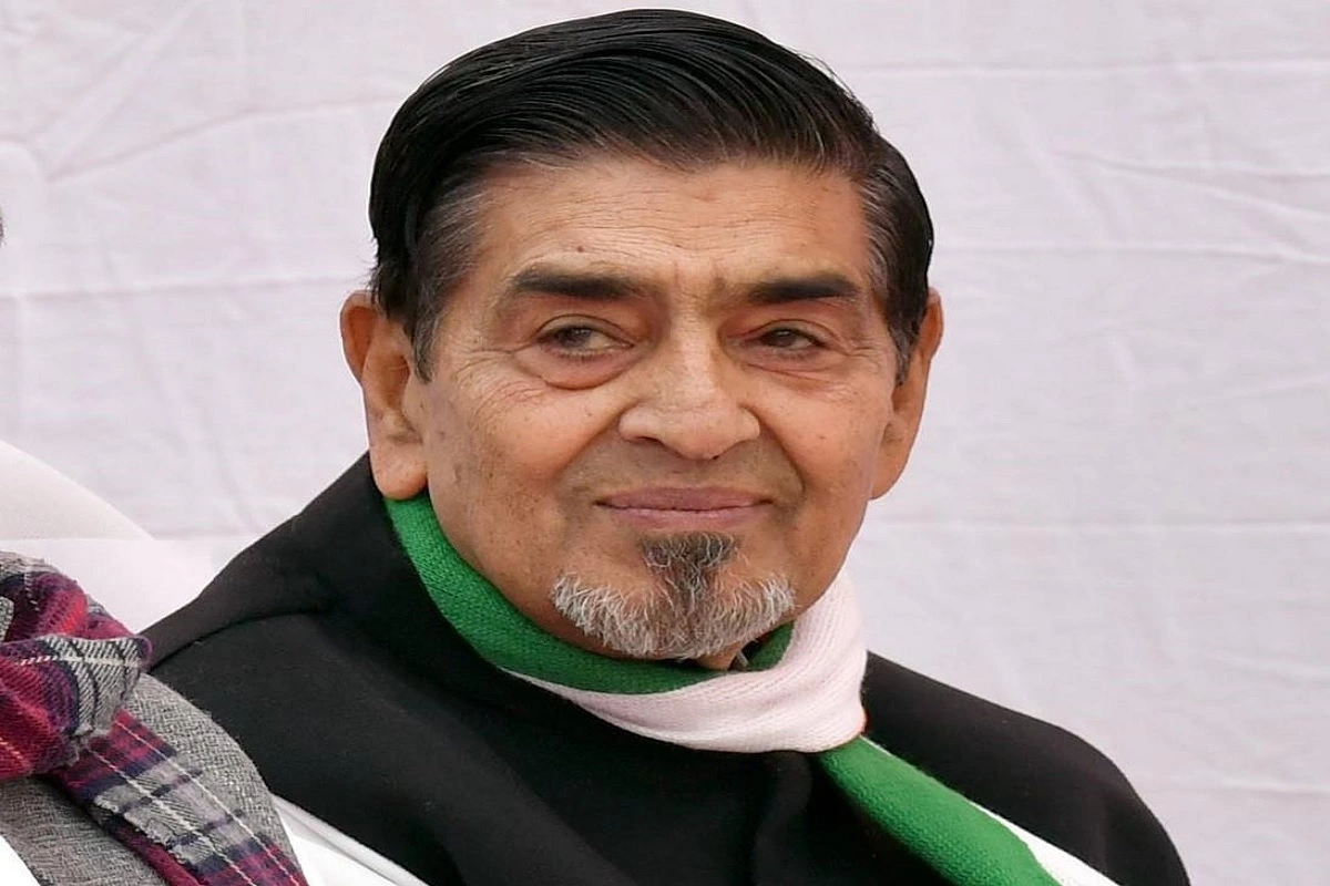 Jagdish Tytler