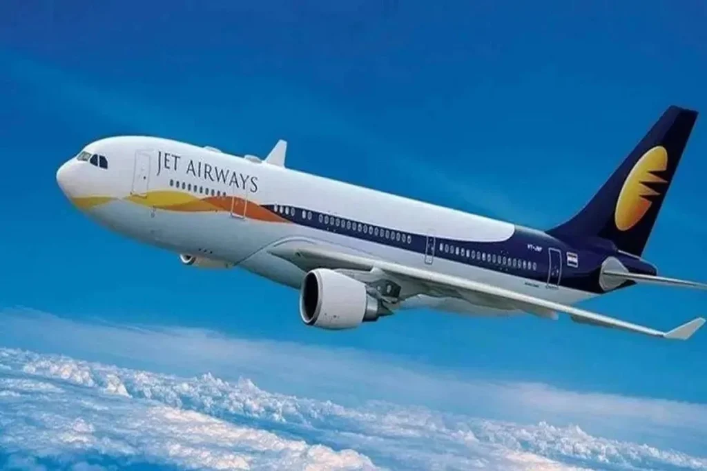 Jet Airways