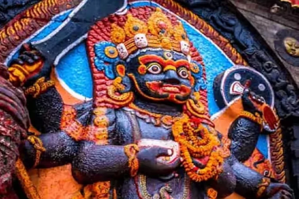 Kalashtami