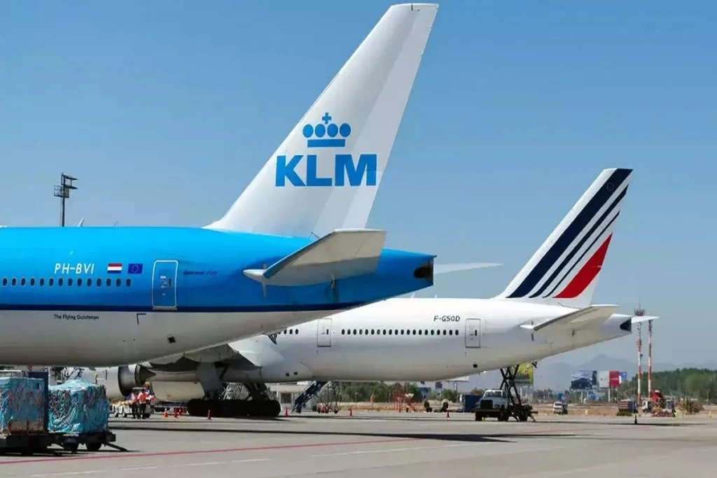 Klm Airline