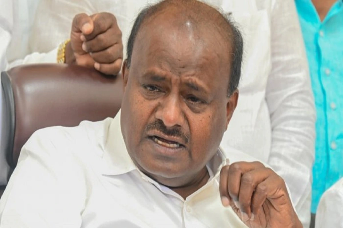 Karnataka Election Results 2023: JDS किस पार्टी के साथ करेगी गठबंधन ? एचडी कुमारस्वामी ने किया बड़ा ऐलान, बोले- अगर हमारी…