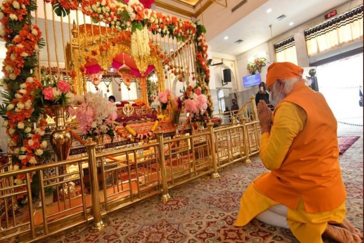 The Modi-Sikh Connection: सिख समुदाय की बेहतरी के लिए PM मोदी ने उठाए महत्वपूर्ण कदम